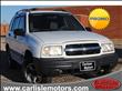 1999 Chevrolet Tracker