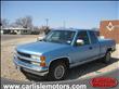 1994 Chevrolet C1500