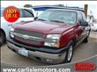 2005 Chevrolet Silverado 1500