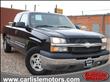 2003 Chevrolet Silverado 1500