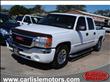 2007 GMC Sierra 1500