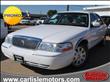 2004 Mercury Grand Marquis