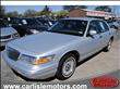 1997 Mercury Grand Marquis