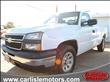 2006 Chevrolet Silverado 1500