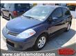 2008 Nissan Versa