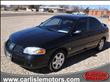 2005 Nissan Sentra