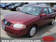 2006 Nissan Sentra