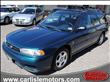 1999 Subaru Legacy