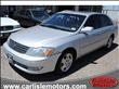 2004 Toyota Avalon