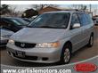 2004 Honda Odyssey