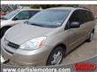 2005 Toyota Sienna