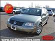 2003 Volkswagen Passat