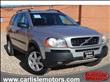 2005 Volvo XC90
