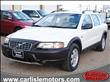 2001 Volvo V70 XC