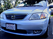2000 Mazda MPV
