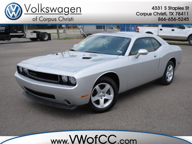 2010 Dodge Challenger for sale