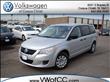 2012 Volkswagen Routan