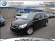 2012 Volkswagen Routan