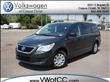 2012 Volkswagen Routan