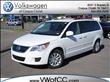 2012 Volkswagen Routan