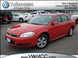 2010 Chevrolet Impala