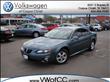2006 Pontiac Grand Prix