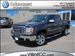2010 GMC Sierra 1500