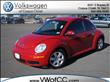 2007 Volkswagen New Beetle