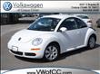 2009 Volkswagen New Beetle