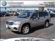 2007 Mitsubishi Endeavor