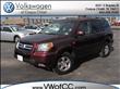 2008 Honda Pilot