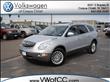 2009 Buick Enclave