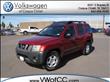2005 Nissan Xterra