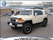 2008 Toyota FJ Cruiser