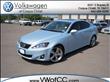 2012 Lexus IS 250