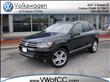 2012 Volkswagen Touareg 2