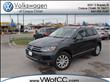 2012 Volkswagen Touareg 2
