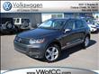 2012 Volkswagen Touareg 2
