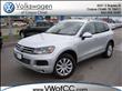 2012 Volkswagen Touareg 2