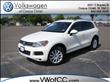 2012 Volkswagen Touareg 2