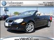 2008 Volkswagen Eos