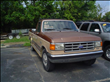 1987 Ford F250