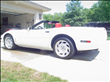 1991 Chevrolet Corvette