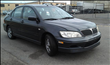 2002 Mitsubishi Lancer