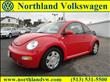 2001 Volkswagen New Beetle