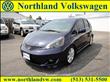 2009 Honda Fit