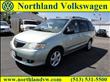 2002 Mazda MPV