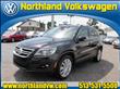 2011 Volkswagen Tiguan