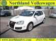 2007 Volkswagen GTI