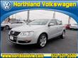 2009 Volkswagen Passat